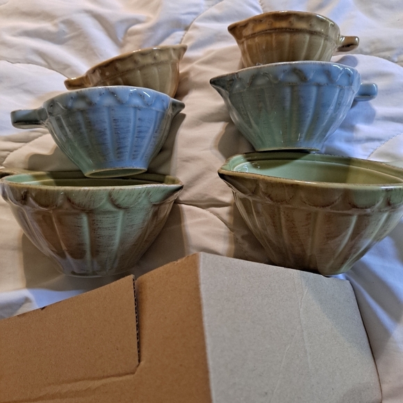 Sauce,Dip cup - Picture 3 of 5